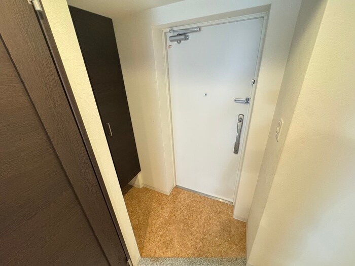 玄関 Ｌｕｘｅなかもず