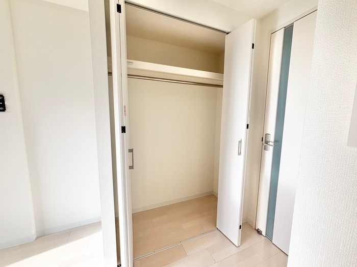 収納 Ｌｕｘｅなかもず