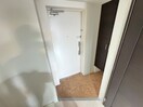 玄関 Ｌｕｘｅなかもず