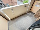 ベランダ・バルコニー Ｌｕｘｅなかもず