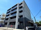 ｸﾗﾌﾞﾒｿﾞﾝ明石樽屋町の外観