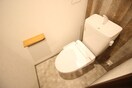 トイレ ｸﾗﾌﾞﾒｿﾞﾝ明石樽屋町