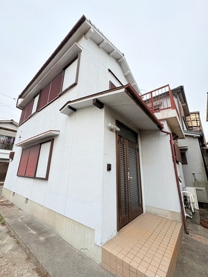 大久保町大窪戸建