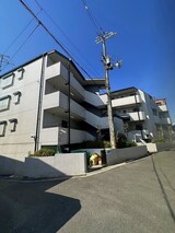 エドケンベルトピア豊中Ⅰ