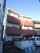 ハイツ南野の外観