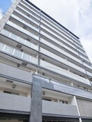 ｴｽﾃﾑﾌﾟﾗｻﾞ京都聚楽第　粋邸(506)の外観