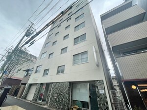 エルパラッツォ新神戸(501)