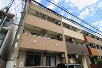 フジパレス摂津正雀ノース