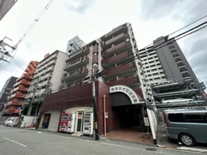 ネオハイツ新淀川(313)