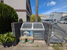 建物設備 ラ・エスペランサ