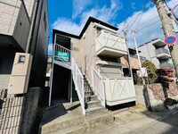 ブル－グラス御影