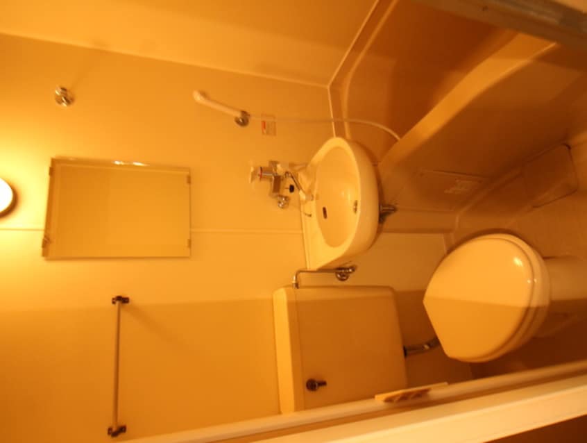 バス／シャワールーム等 メゾンエアポート