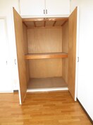 収納 メゾンエアポート