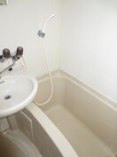 バス／シャワールーム等 メゾンエアポート