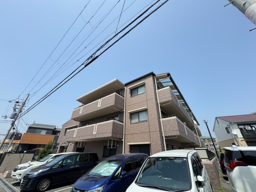 その他 日恵ハイツＥ棟