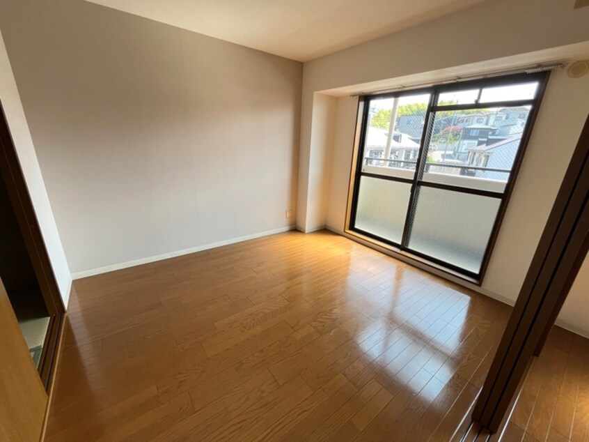 居室 日恵ハイツＥ棟