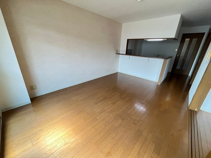 居室 日恵ハイツＥ棟