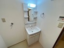 洗面 日恵ハイツＥ棟
