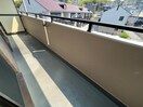 ベランダ・バルコニー 日恵ハイツＥ棟