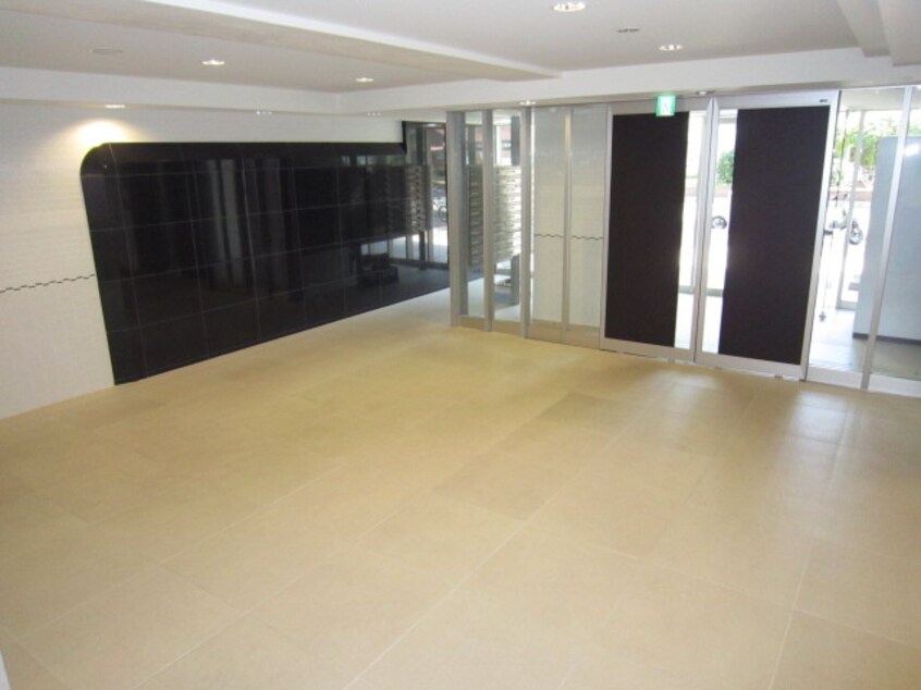 エントランス部分 アスヴェル兵庫駅前(1002)