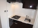 キッチン アスヴェル兵庫駅前(1002)