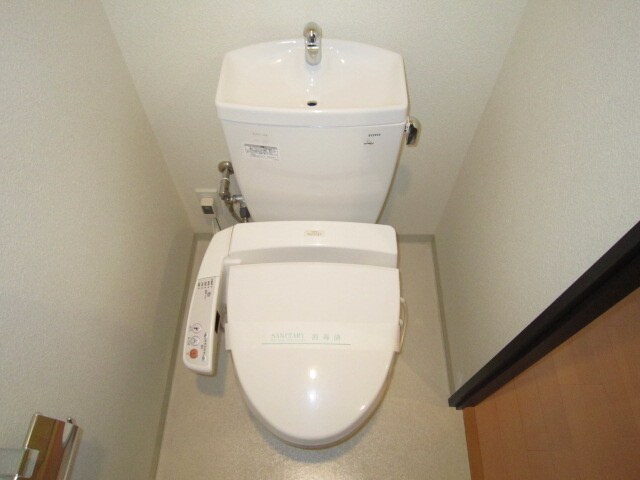 トイレ アスヴェル兵庫駅前(1002)