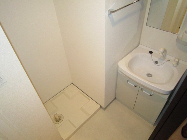 洗面 アスヴェル兵庫駅前(1002)