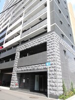 ﾌﾟﾚｻﾝｽ松屋町駅前ﾃﾞｭｵ（201）
