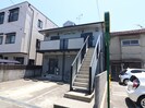 ハイツオータムの外観