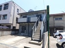 ハイツオータムの外観
