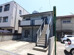 ハイツオータム