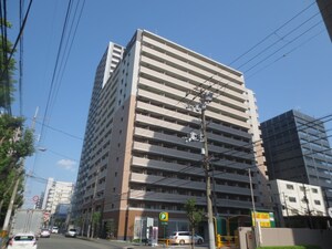 セレッソコート新大阪(802)