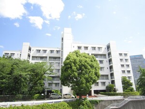 メゾン千里Ｄ４棟（202）