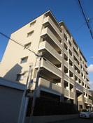 インベスト京都白川（604）の外観