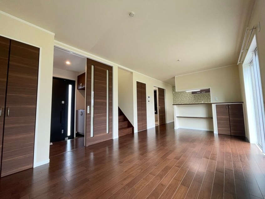 居室 confeito（A-2）