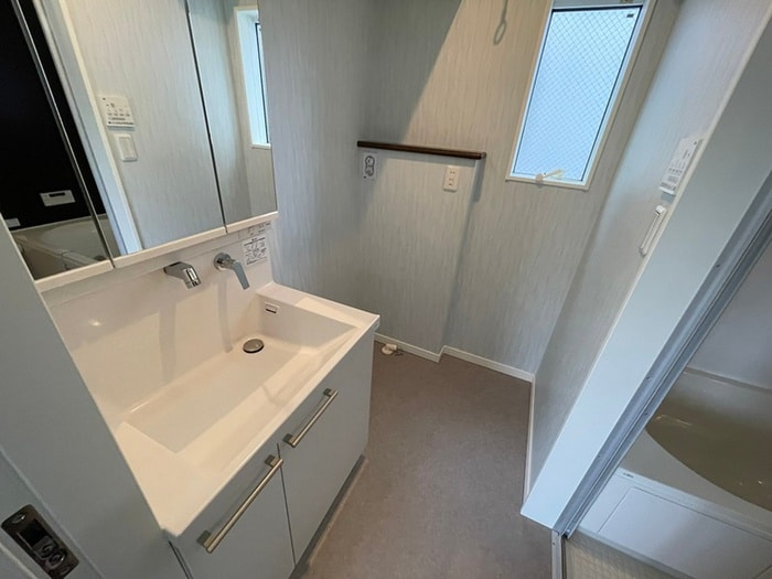 洗面 confeito（A-2）