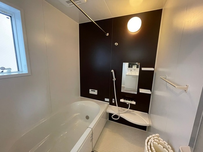 バス／シャワールーム等 confeito（A-2）