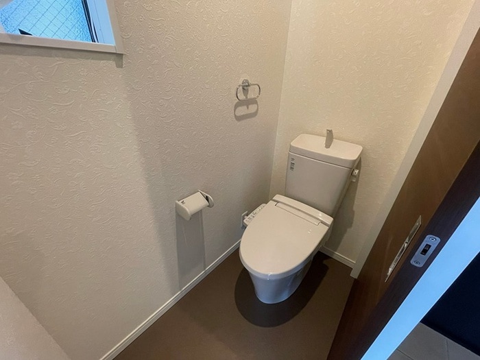 トイレ confeito（A-2）