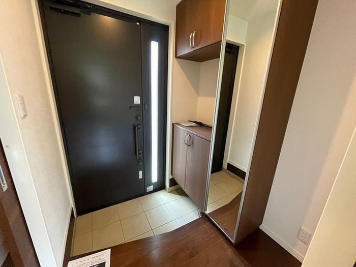 玄関 confeito（A-2）