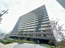 ハルモシティ（212）の外観