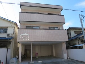 ミューゼス緑ケ丘