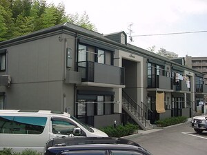 日恵ハイツＢ棟