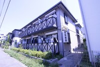 ディアスフェニックスＡ棟