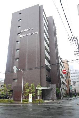 ジュネス新大阪レジデンス(701)