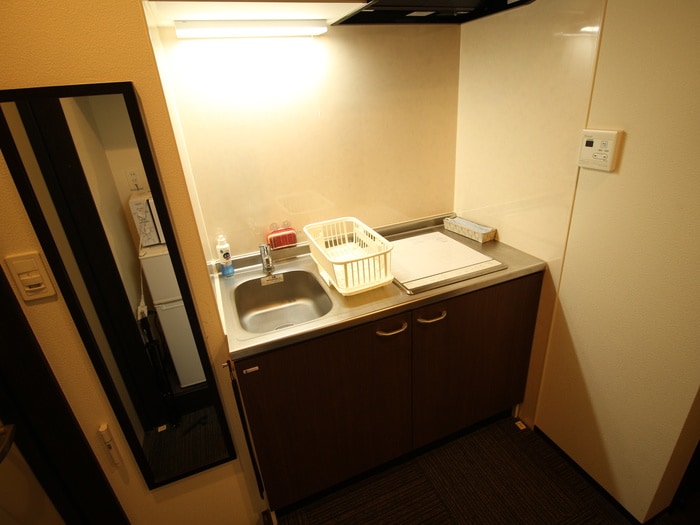 キッチン GRANDEGE avance