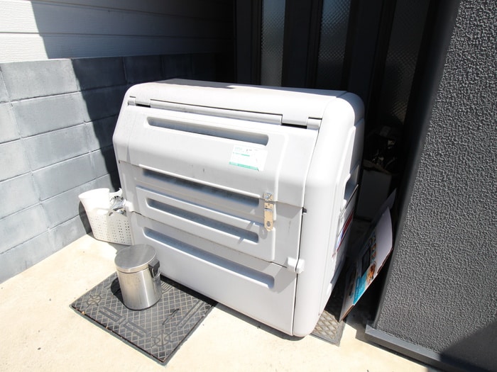 建物設備 GRANDEGE avance