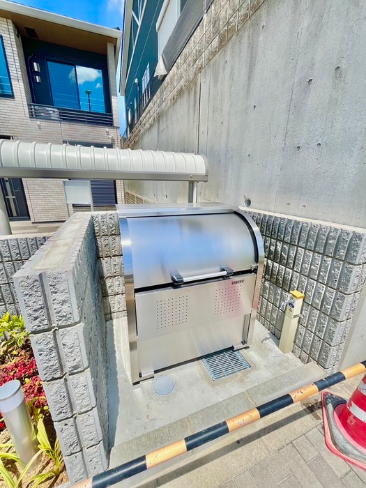 建物設備 ルクスルーチェ