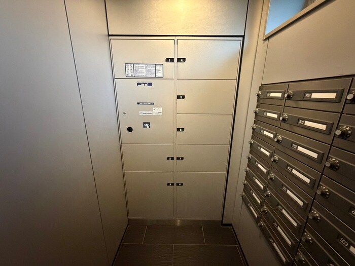 建物設備 エスリード神戸WEST（610）