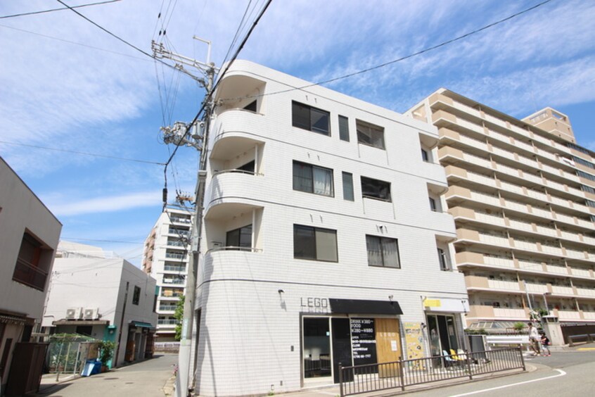 外観写真 シャンティヨネヤ