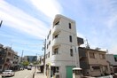 外観写真 シャンティヨネヤ